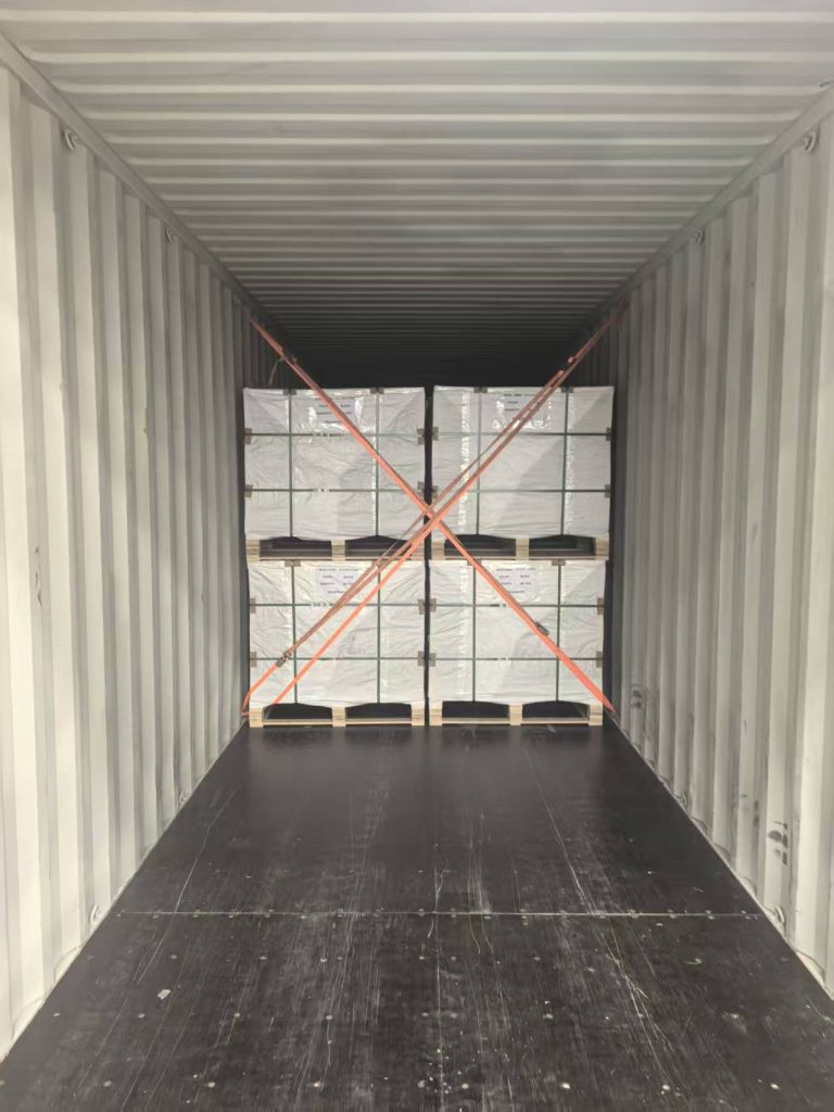 Dari Tiongkok ke Kanada, Pengiriman dari Pintu ke Pintu (DDU, DDP)