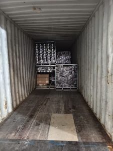 Çin’den Kanada’ya Kapıdan Kapıya DDU DDP