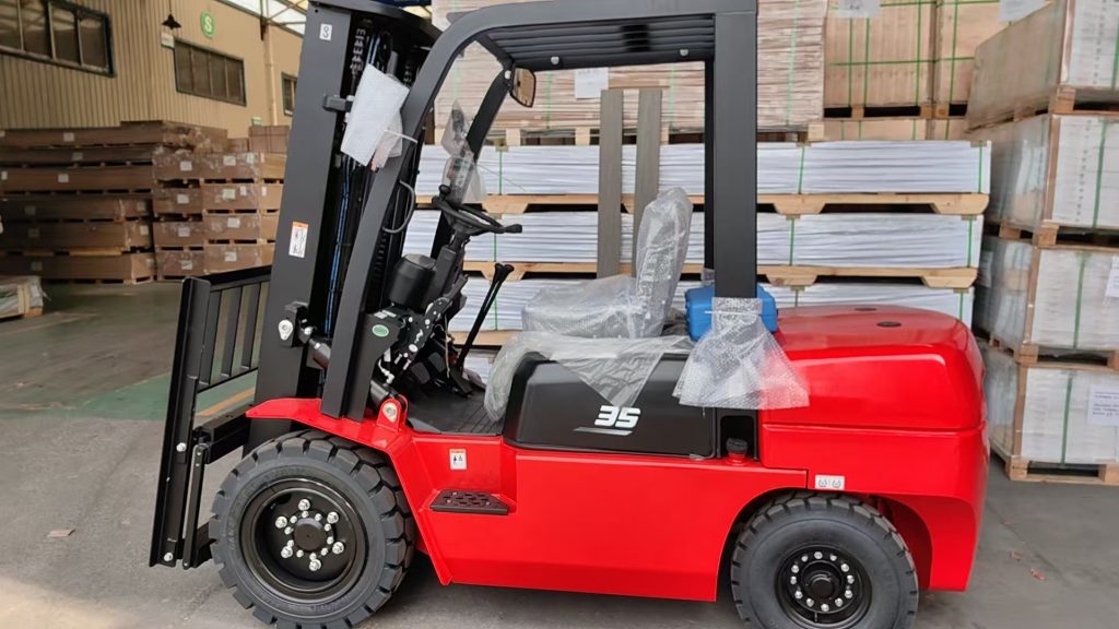 Transportdienst von Shanghai nach Brisbane | 1×20GP + 1×40HQ WPC-Terrassendielen und Lieferung per Gabelstapler durch BRF LOGISTICS