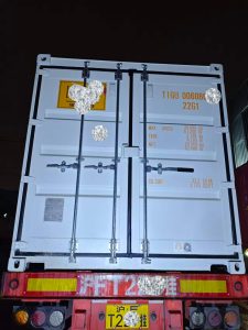 Jiaxing WPC Teras Kaplaması’nın Avustralya’nın Sidney kentine sevkiyatı: Şanghay Limanı FCL İhracat Örnek Olay İncelemesi – Çin BRF Lojistik (2×20GP)