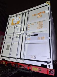 Jiaxing WPC Teras Kaplaması’nın Avustralya’nın Sidney kentine sevkiyatı: Şanghay Limanı FCL İhracat Örnek Olay İncelemesi – Çin BRF Lojistik (2×20GP)