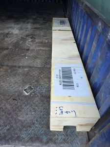 DDP Shipping of a Welding Positioner from Linyi, China to Braemar, Australia