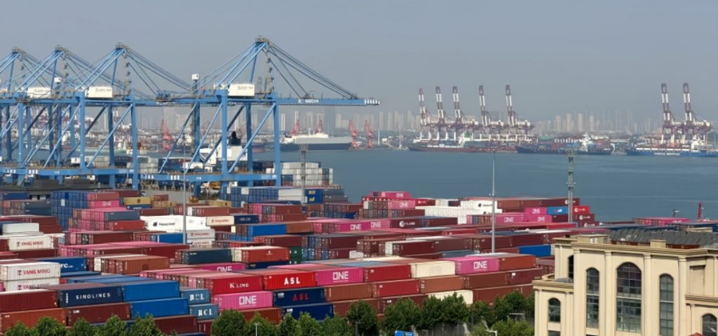 BRF LOGISTICS 20 ท่าเรือใหญ่ที่สุดในสหรัฐอเมริกา | คู่มือการขนส่งทางเรือของท่าเรือสหรัฐอเมริกา