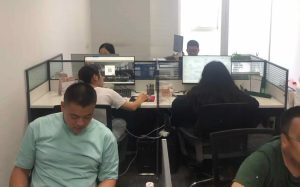 BRF LOGISTICS