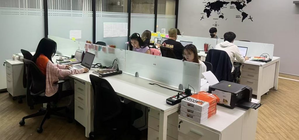 Vergleich der Versandkosten zwischen DDP und DDU – Niederlassung Thailand