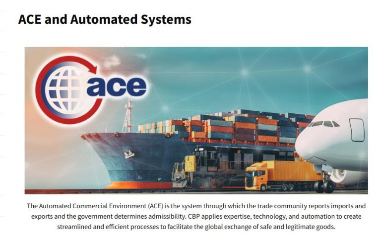 Automated Manifest System (AMS): The Complete FAQ Guide