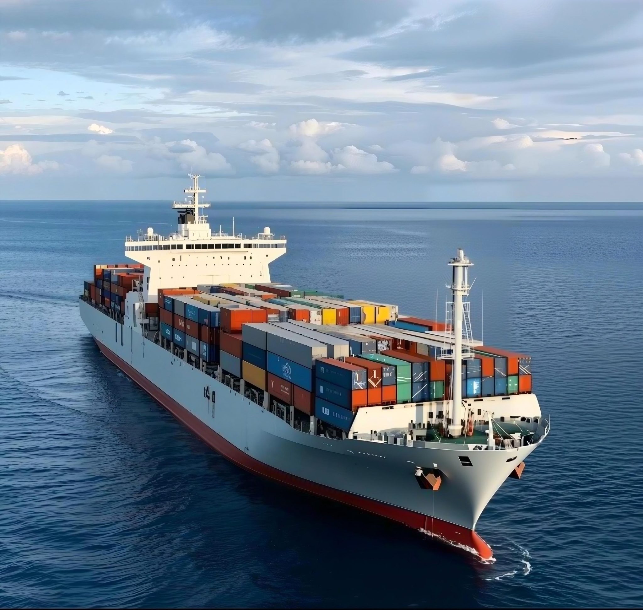 Direct vs Transshipment Vessel: Shipping Differences
