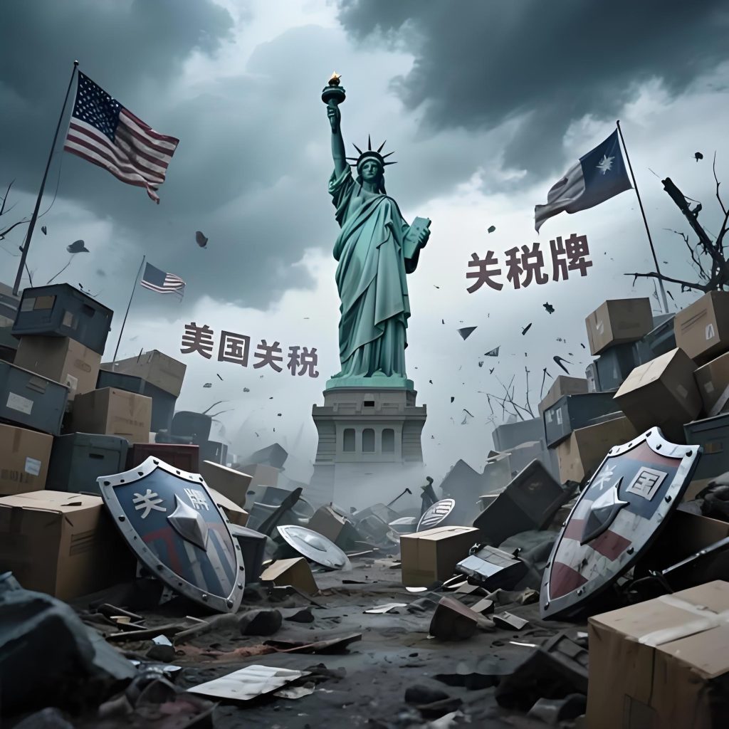 US Tariffs