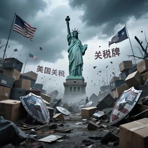 US Tariffs