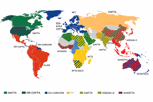 Australia’s Free Trade Zones