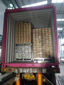 From China to Canada Door to Door DDU DDP