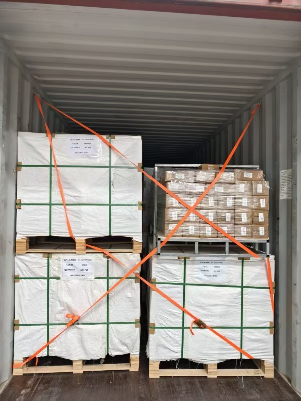 From China to Canada Door to Door DDU DDP