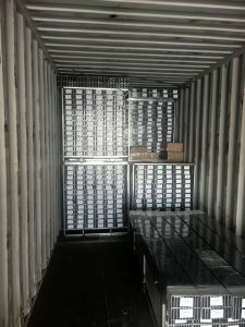 From China to Canada Door to Door DDU DDP