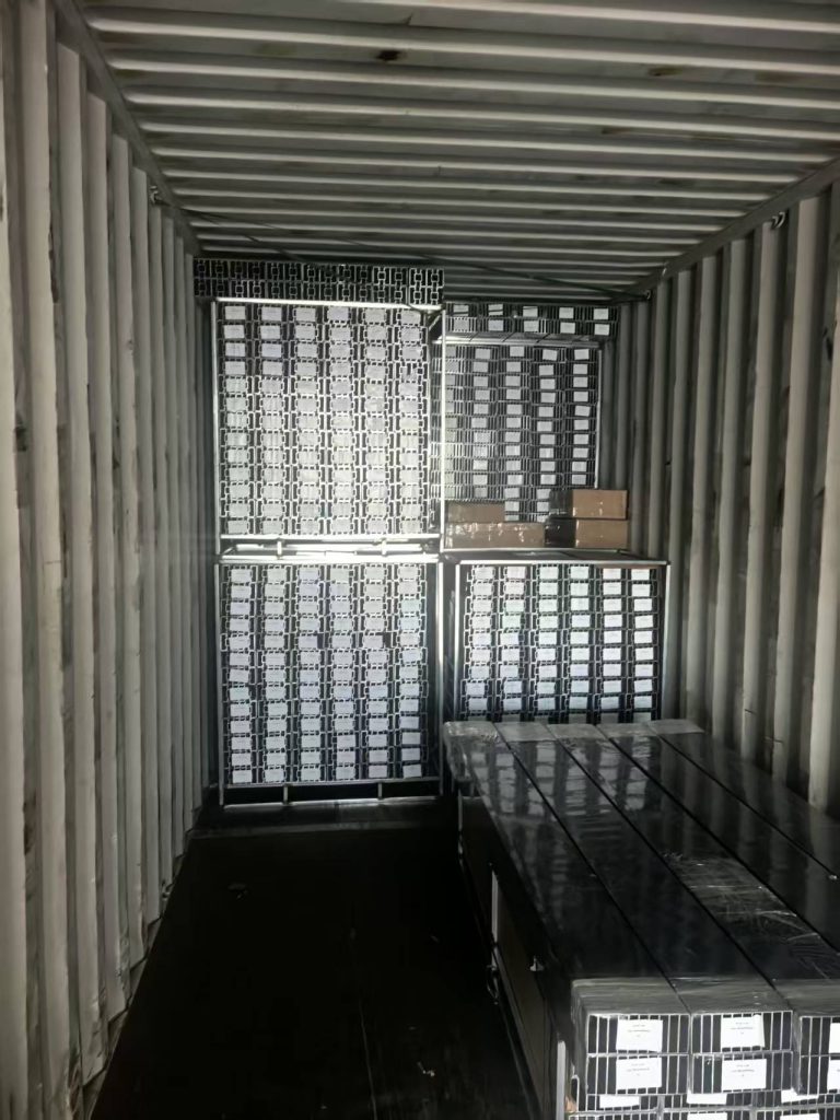 De China a Canadá, de puerta a puerta, DDU y DDP