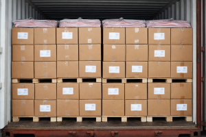 Höhepunkte des erfolgreichen Versands von maßgefertigten Acryl-Kleiderbügeln von China nach Südafrika