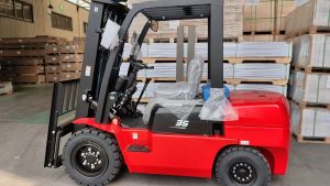 Transportdienst von Shanghai nach Brisbane | 1×20GP + 1×40HQ WPC-Terrassendielen und Lieferung per Gabelstapler durch BRF LOGISTICS