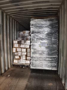 Successful Door-to-Door Shipping from Shandong to Melbourne, Australia