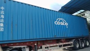 Aluminum Profiles and Windows & Doors from Foshan, China to Sydney (2)