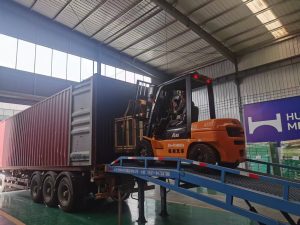 China to Sydney Building Materials Delivery