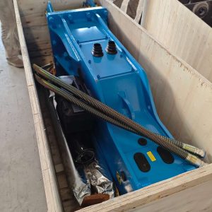 BRF Logistics：Industrial Equipment Logistics Case Study1