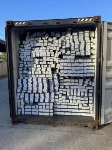 Door-to-Door Shipping from Cambodia to Sydney via Ho Chi Minh Port1