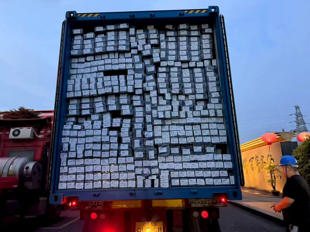 Door-to-Door Shipping from Cambodia to Sydney via Ho Chi Minh Port1