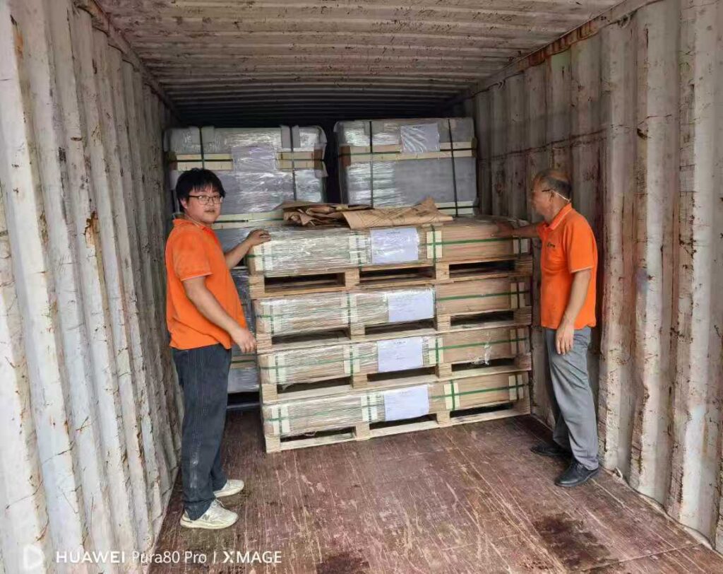 Door-to-Door Shipping from Hebei, China to Melbourne, Australia
