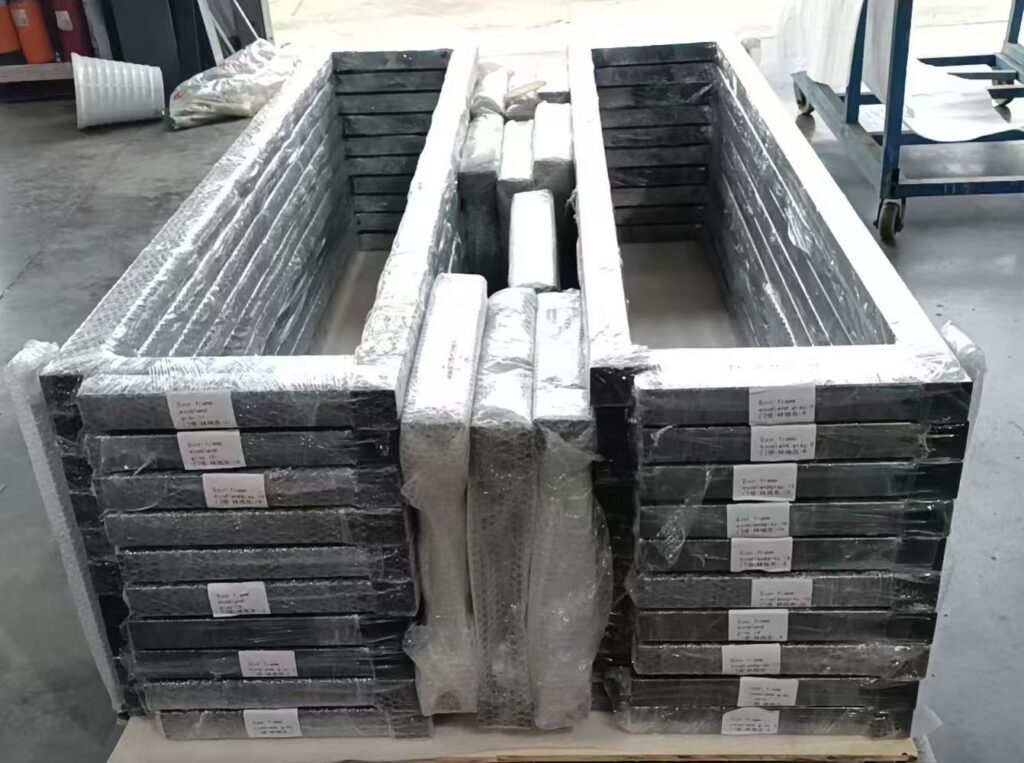 Door-to-Door Shipping from Hebei, China to Melbourne, Australia