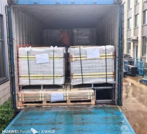 Door-to-Door Shipping from Hebei, China to Melbourne, Australia