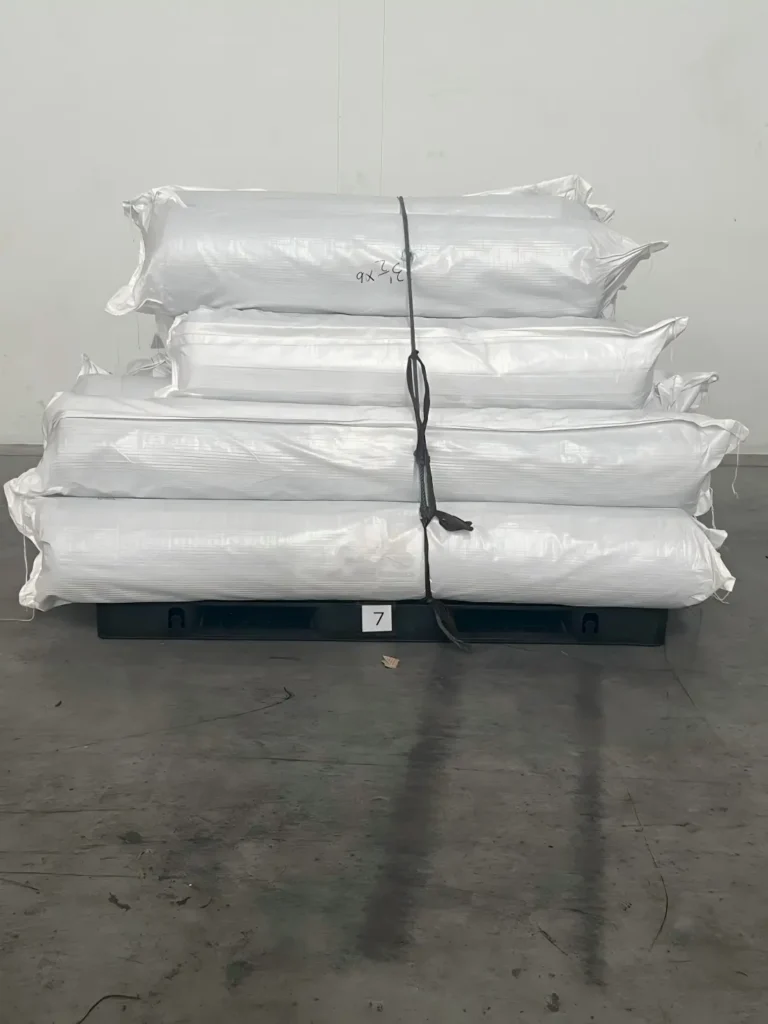 Thailand to New Zealand freight forwarding