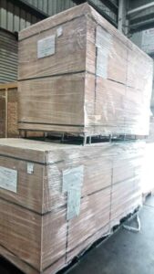 Urgent Shipping from Shandong to Brisbane1