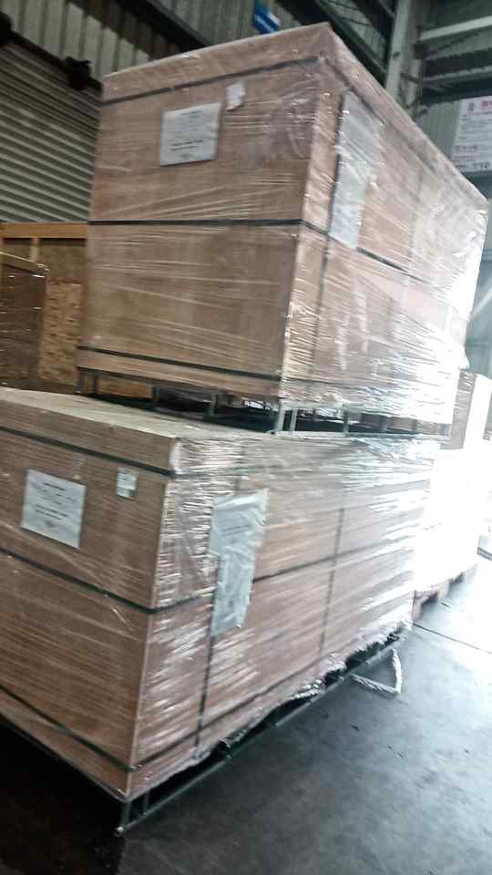 Urgent Shipping from Shandong to Brisbane1