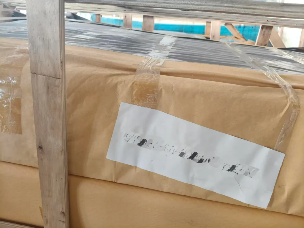 DDP Shipping from China to North Haven, USA – 600KG Sun Lounger Door-to-Door Case