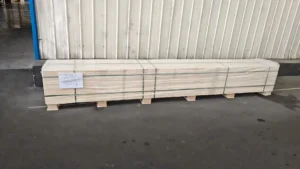 LCL Shipping from Shandong, China to Staten Island, New York – Aluminum Fence & Gate Door-to-Door Case Study